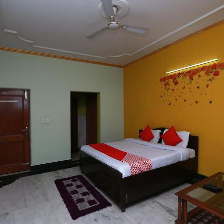 Oyo 11752 Hotel Sun Palace Residency Indirapuram Eksteriør bilde