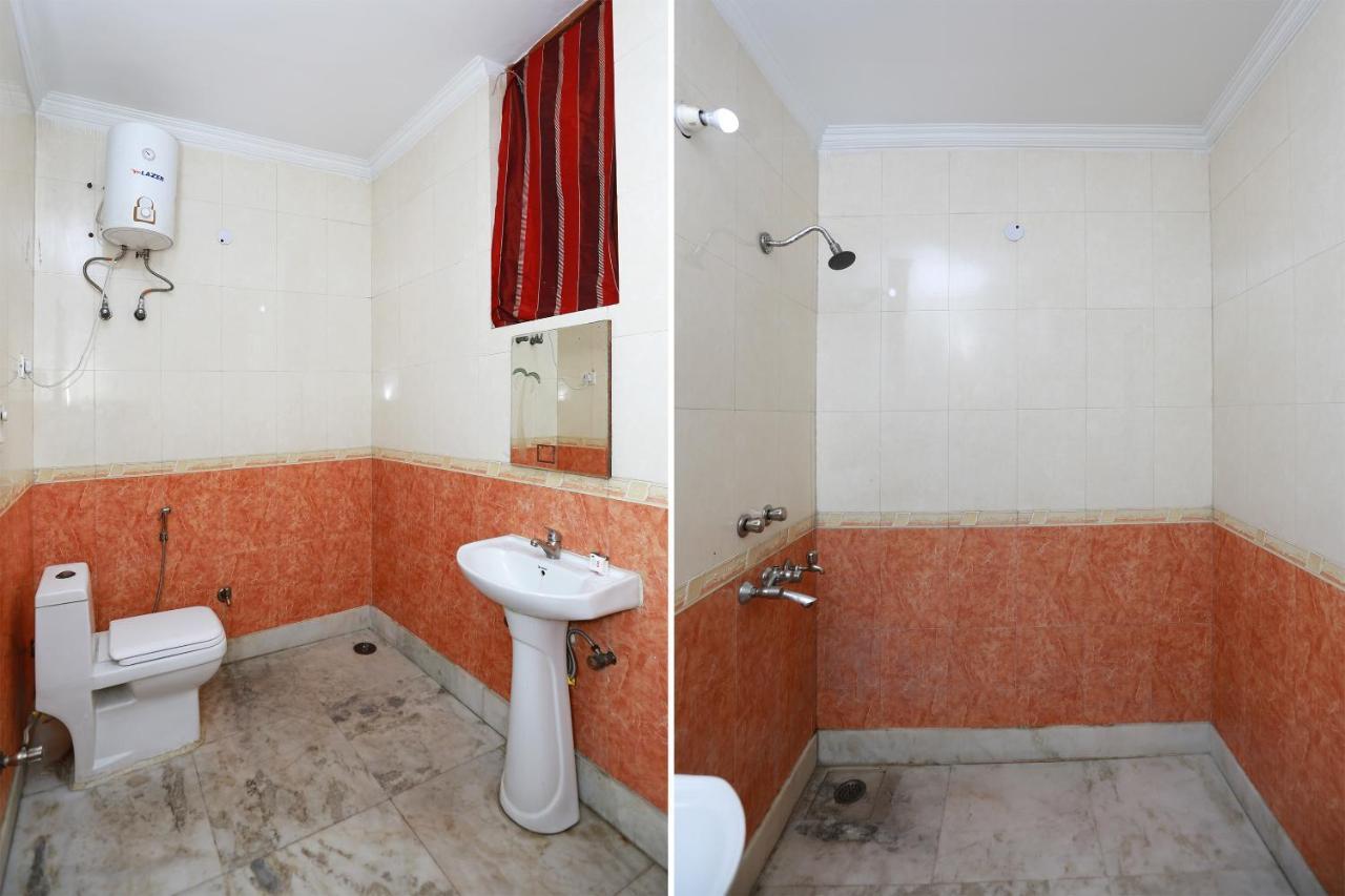Oyo 11752 Hotel Sun Palace Residency Indirapuram Eksteriør bilde